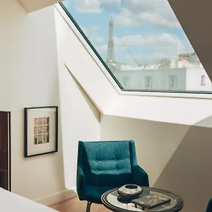 Hotel Wallace, Parigi