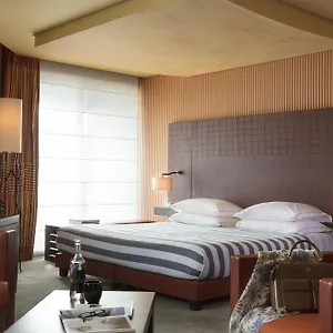 Hotel Square, Parigi
