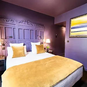 Hotel Nicolo, Parigi